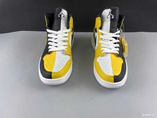 leisure 1 retro basketball culture shoe cj9219-700 Jordan sports Air 0820